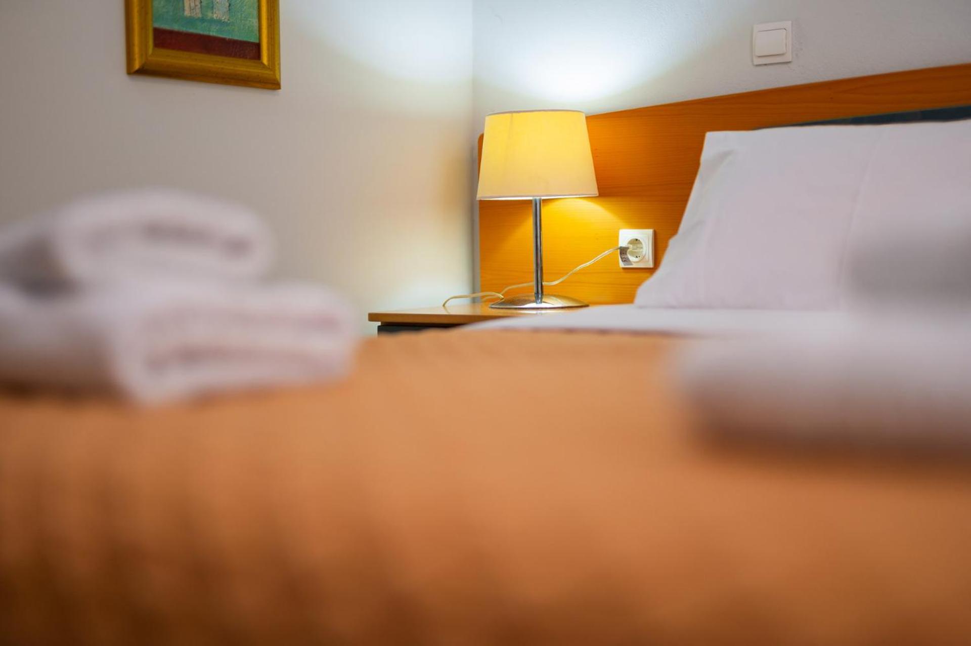 Andreas Aparthotel Ammoudia Bagian luar foto